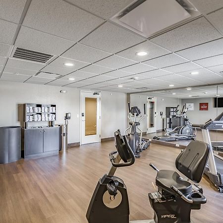 Comfort Inn Altoona-Des Moines Екстериор снимка