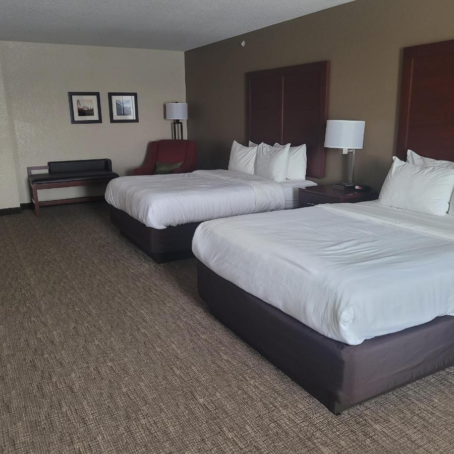 Comfort Inn Altoona-Des Moines Екстериор снимка