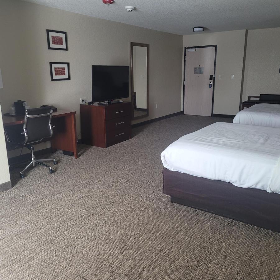 Comfort Inn Altoona-Des Moines Екстериор снимка