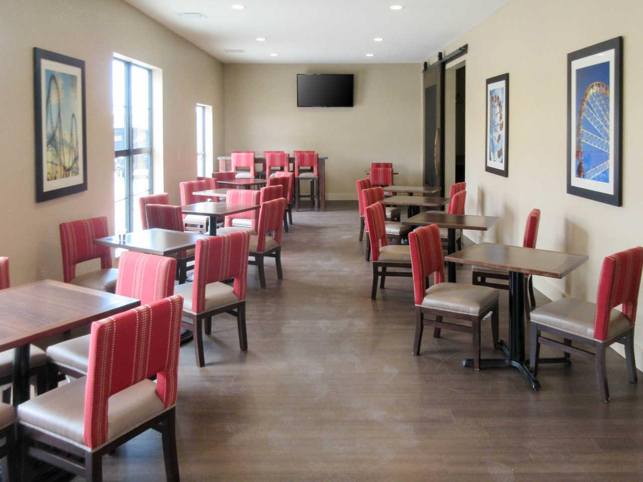 Comfort Inn Altoona-Des Moines Екстериор снимка