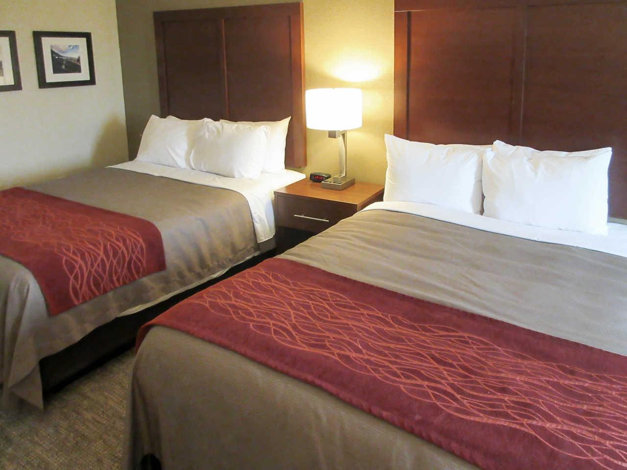 Comfort Inn Altoona-Des Moines Екстериор снимка