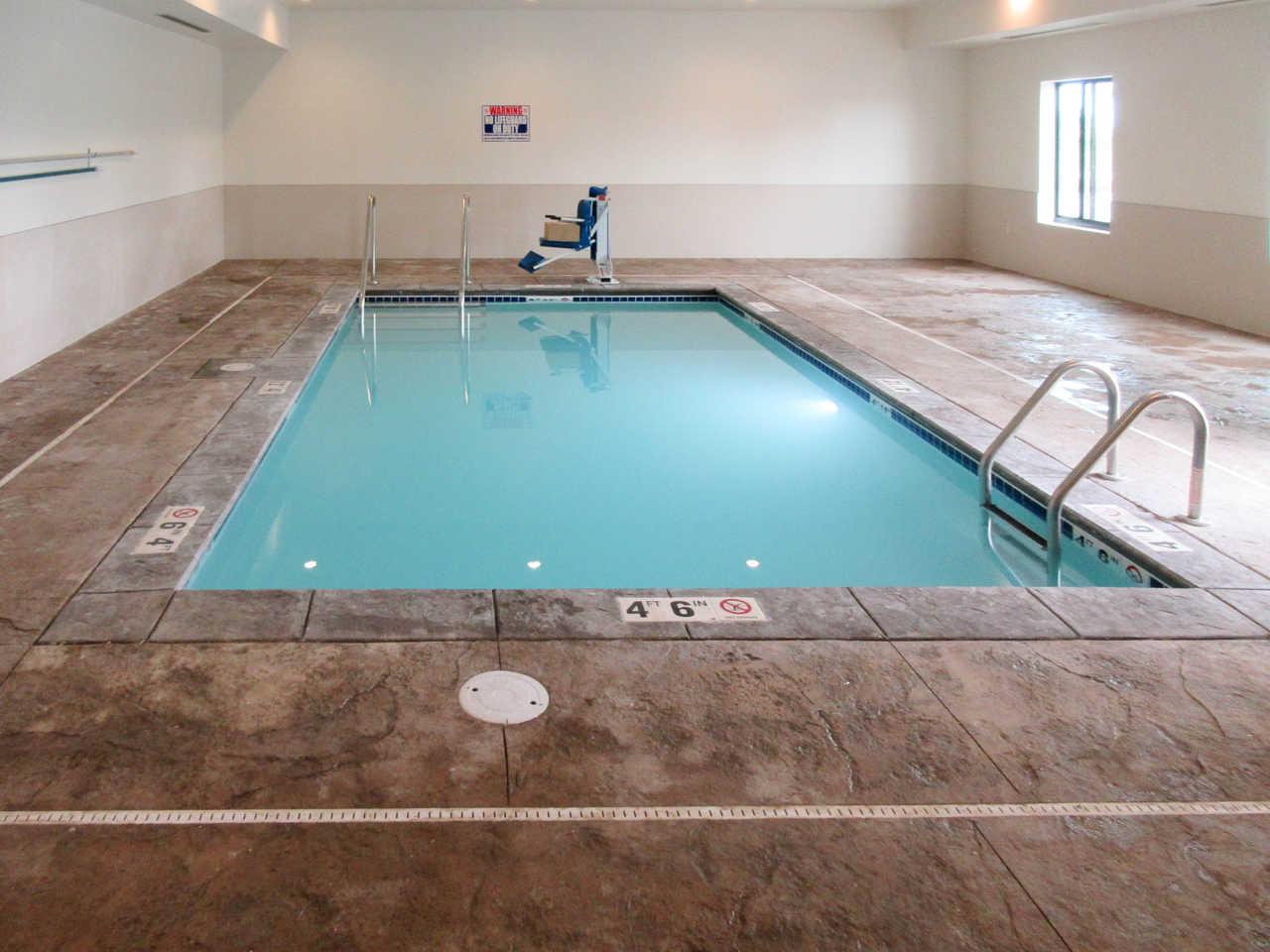 Comfort Inn Altoona-Des Moines Екстериор снимка