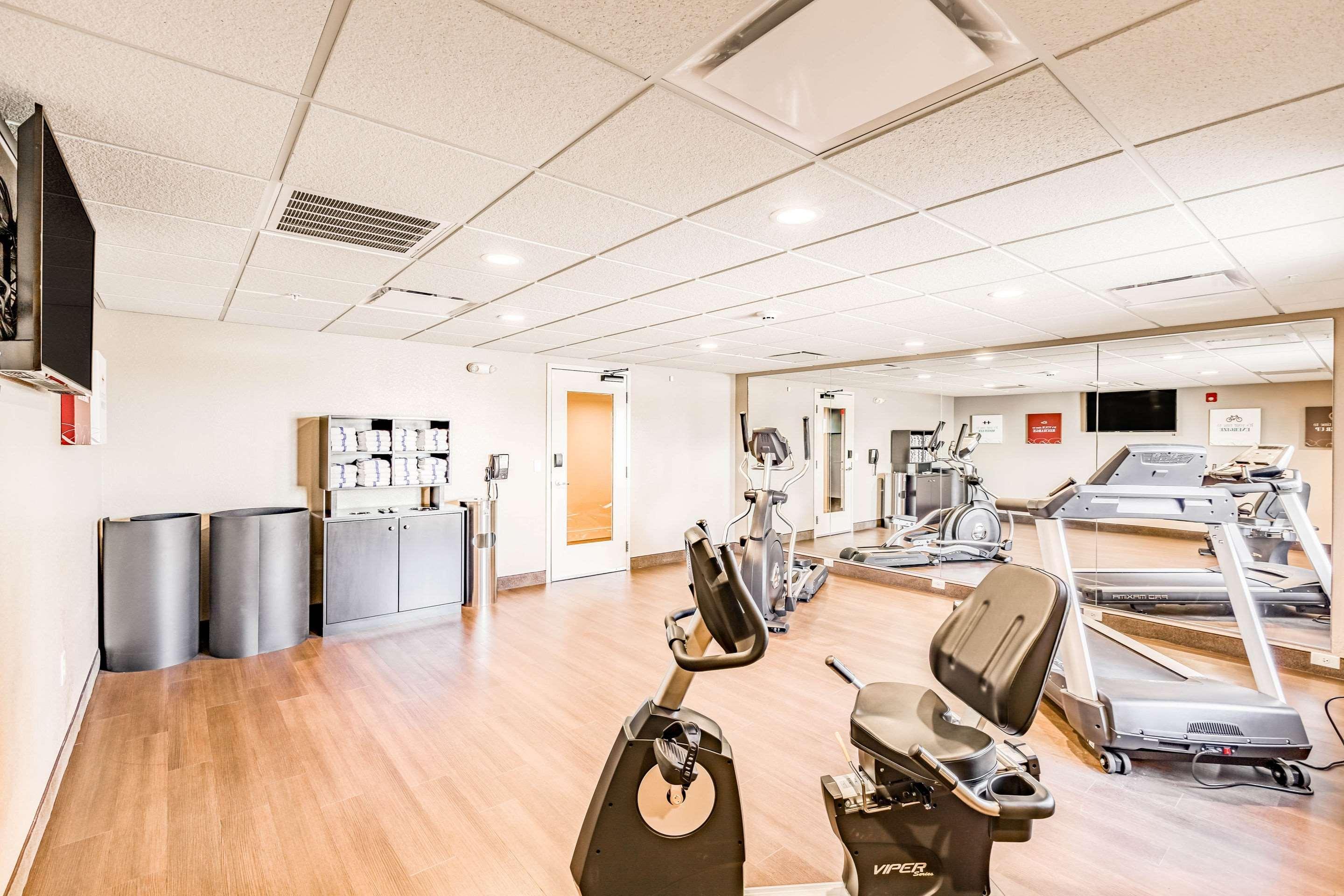 Comfort Inn Altoona-Des Moines Екстериор снимка